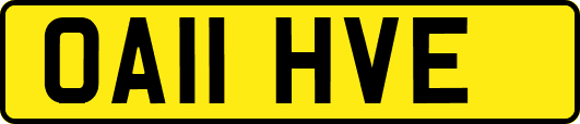 OA11HVE