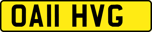 OA11HVG