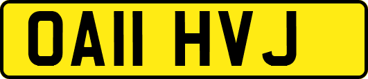 OA11HVJ