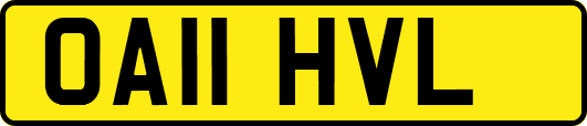 OA11HVL