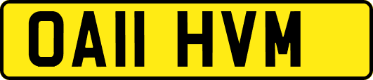 OA11HVM