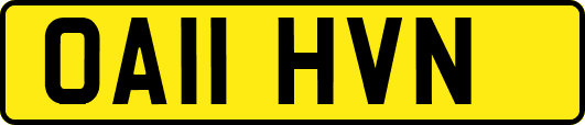 OA11HVN