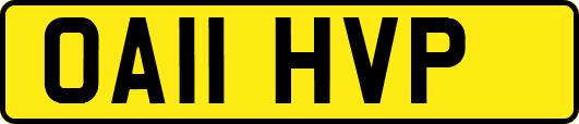 OA11HVP