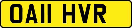 OA11HVR