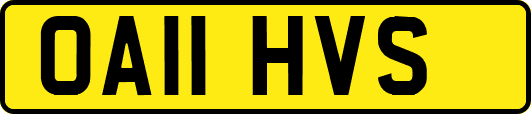 OA11HVS