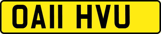 OA11HVU