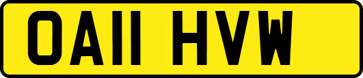 OA11HVW
