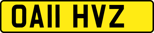 OA11HVZ