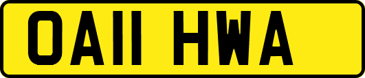 OA11HWA