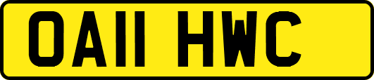 OA11HWC