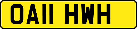 OA11HWH