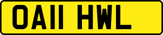 OA11HWL