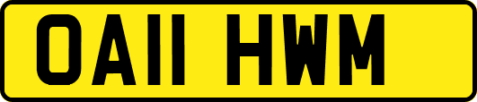 OA11HWM