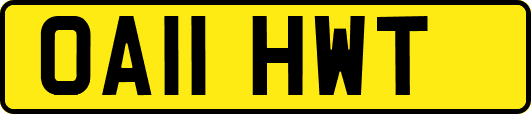 OA11HWT