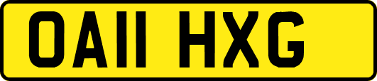 OA11HXG