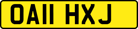 OA11HXJ