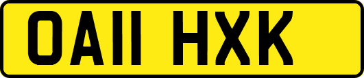 OA11HXK
