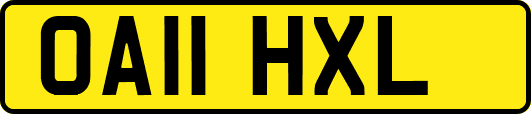 OA11HXL