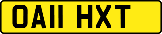 OA11HXT