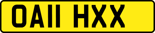 OA11HXX