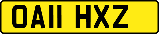 OA11HXZ