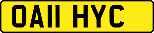 OA11HYC
