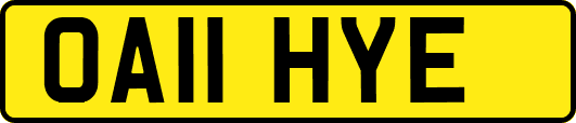 OA11HYE