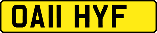 OA11HYF