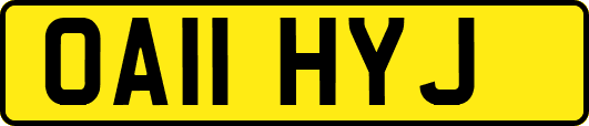 OA11HYJ