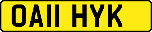 OA11HYK