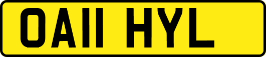 OA11HYL