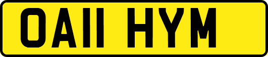 OA11HYM