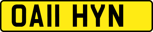 OA11HYN