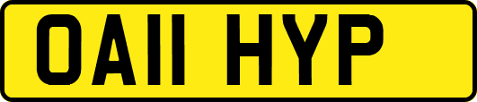 OA11HYP