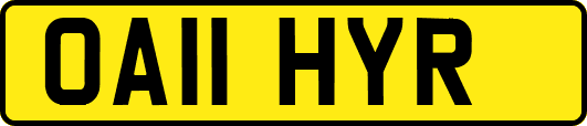 OA11HYR