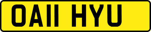 OA11HYU