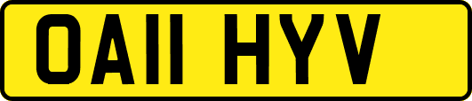 OA11HYV