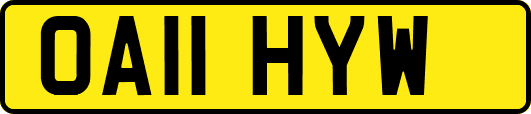 OA11HYW
