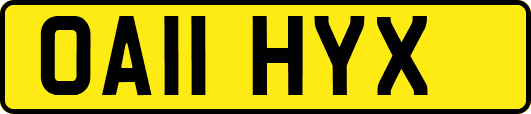 OA11HYX