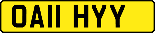 OA11HYY