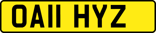 OA11HYZ