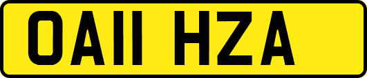 OA11HZA