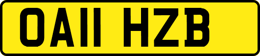 OA11HZB