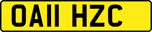 OA11HZC