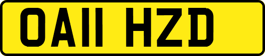 OA11HZD