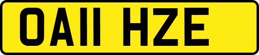OA11HZE