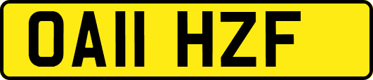 OA11HZF