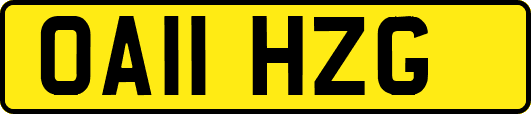 OA11HZG