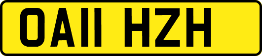 OA11HZH