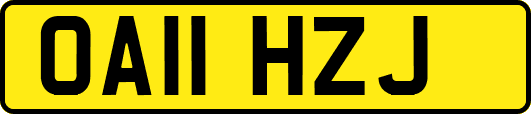 OA11HZJ